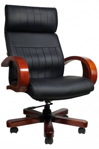 Top 10 ghế giám đốc giá rẻ đẹp chất lượng cao ngồi không muốn đứng lên - Ảnh 6