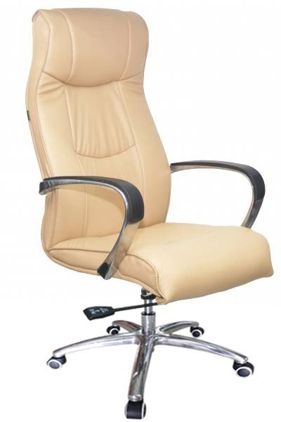 Top 10 ghế giám đốc giá rẻ đẹp chất lượng cao ngồi không muốn đứng lên - Ảnh 5