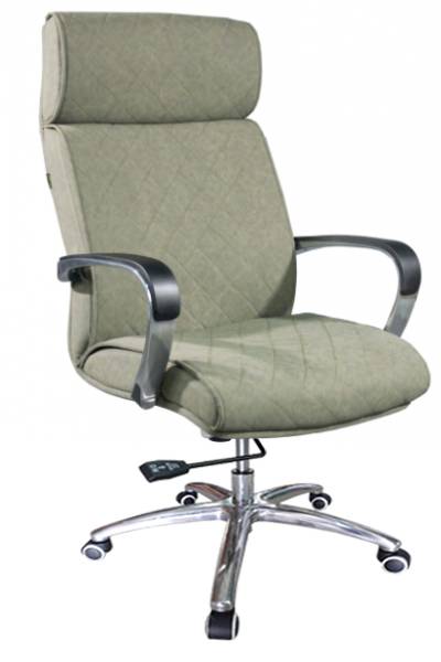 Top 10 ghế giám đốc giá rẻ đẹp chất lượng cao ngồi không muốn đứng lên - Ảnh 4