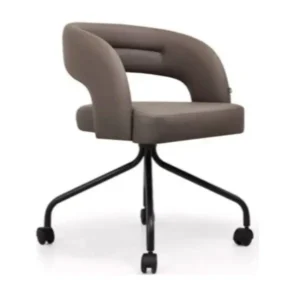 Ghế Tựa GT242B lưng siêu đẹp- Mẫu mới
