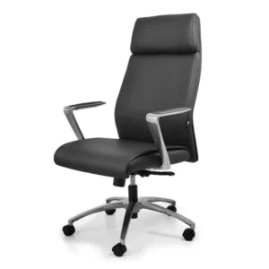 Ghế Xoay GX252 mẫu mới thời trang hiện đại cho lãnh đạo
