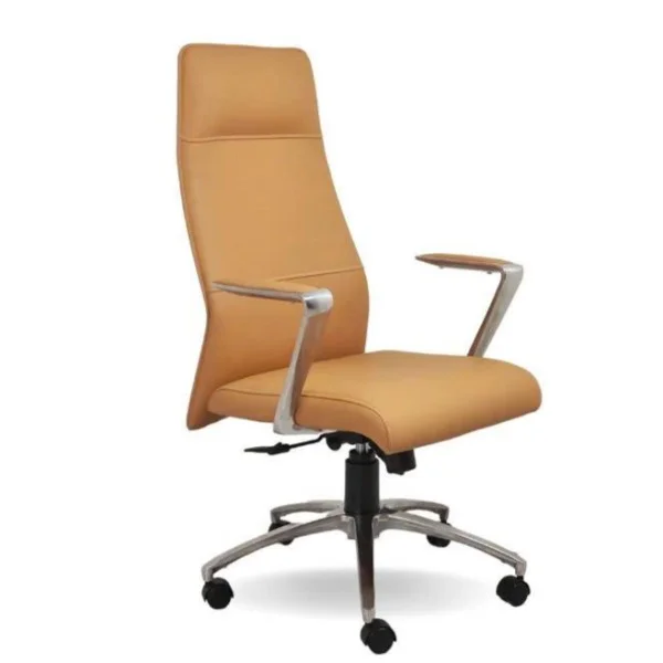 Ghế Xoay GX253B mẫu thiết kế mới sang hiện đại cho lãnh đạo