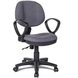 Ghế Xoay Nhân Viên SG555