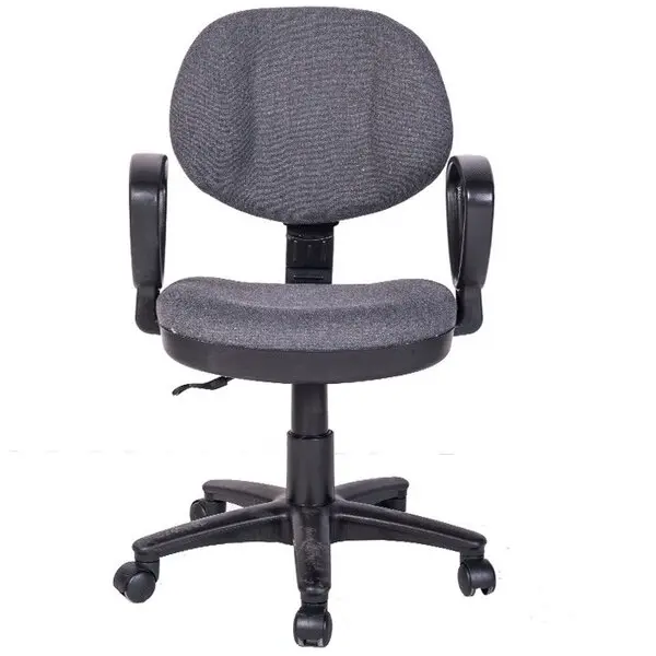 Ghế Xoay Nhân Viên SG555 - Ảnh 4