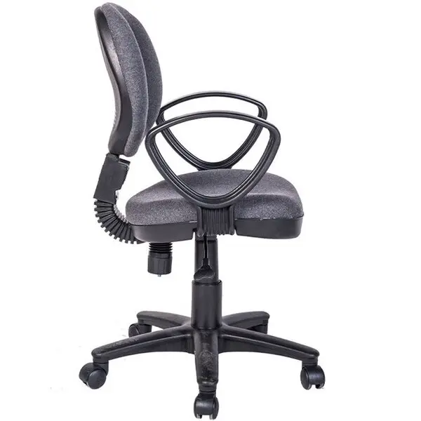 Ghế Xoay Nhân Viên SG555 - Ảnh 3