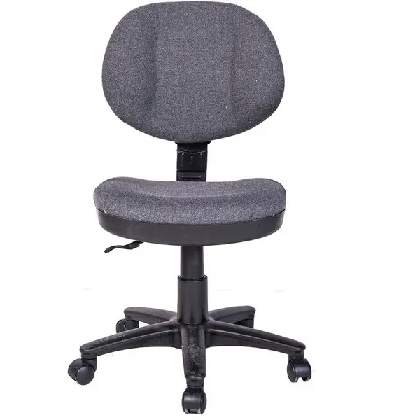 Ghế Xoay Nhân Viên SG555 - Ảnh 2