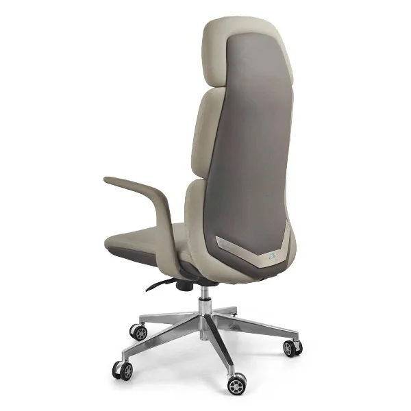 Ghế Xoay GX254 mẫu thiết kế mới cao cấp hiện đại cho lãnh đạo - Ảnh 2