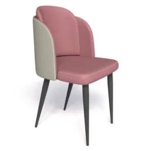 Ghế ăn GT246 lưng 2 lớp thiết kế mới