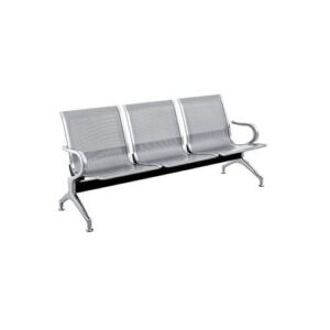 Ghế băng chờ GM-31-07 tăng sự hài lòng của khách hàng