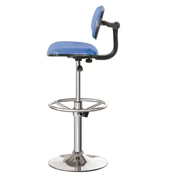 Ghế Quầy Bar B07 chân cố định