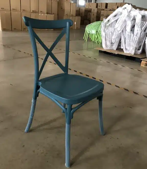 Ghế nhựa 3041 full PP