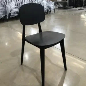Ghế cafe nhựa 3043 full PP giá rẻ