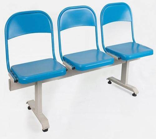Ghế chờ GS-3105 biến phòng chờ thành nơi hấp dẫn