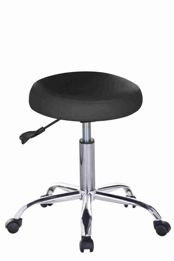 Ghế xoay nha khoa không lưng LG04 nệm êm xoay 360 siêu thoải mái giúp tập trung tối đa - Ảnh 4