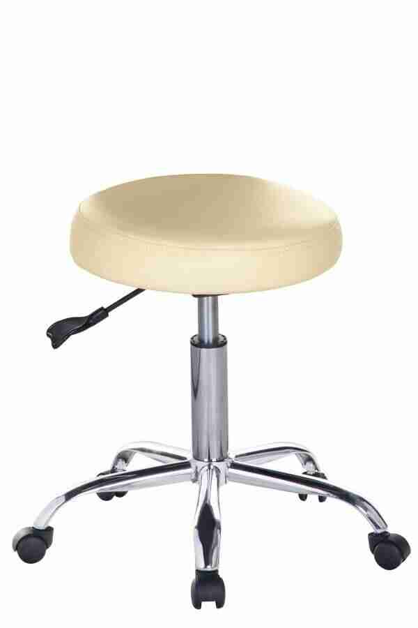 Ghế xoay nha khoa không lưng LG04 nệm êm xoay 360 siêu thoải mái giúp tập trung tối đa - Ảnh 5