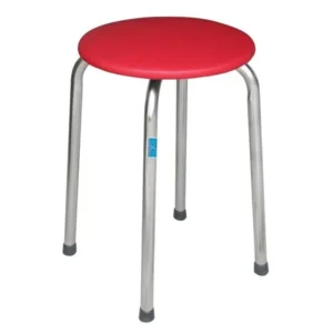Ghế đôn GD01 chân tĩnh bền đẹp dùng cho mọi việc