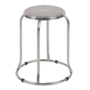 Ghế đôn Inox GD22 cực kì đa năng và bền bỉ tiết kiệm tối đa