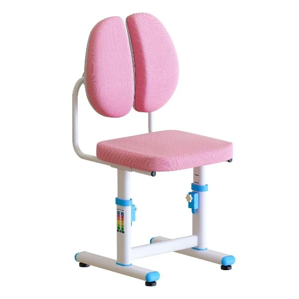 Ghế học sinh GHS52 chống gù lưng chia 2 phần nệm êm mịn