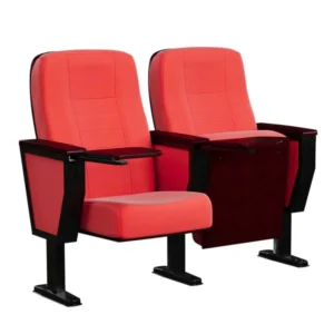 Ghế hội trường TC02B sang trọng cao cấp cho căn phòng