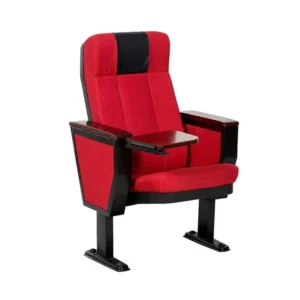 Ghế hội trường TC03B thiết kế đẹp linh hoạt và bền bỉ cao