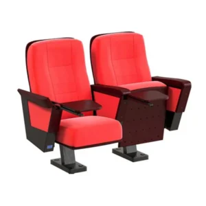 Ghế hội trường TC04B sang trọng cao cấp làm việc giải trí