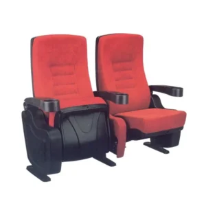 Ghế hội trường TC05 sang trọng thiết kế cao cấp tay điều chỉnh