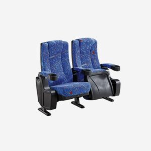Ghế hội trường GS-3221 ông hoàng phòng vé