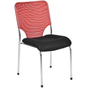 Ghế họp lưới GL405