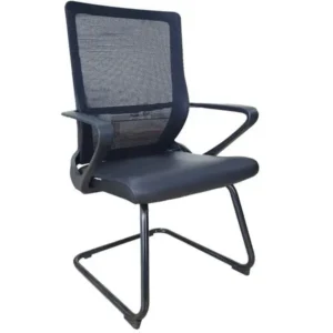 Ghế họp lưới GL427 bền ổn định lâu dài