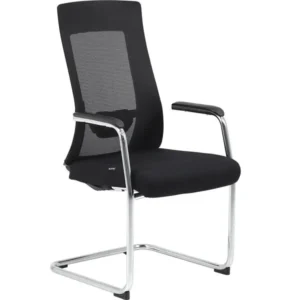 Ghế họp lưới GL430 lưng dài miên man