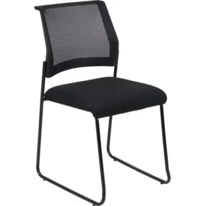 Ghế họp lưới GL432 thiết kế nhỏ gọn ngồi mọi nơi