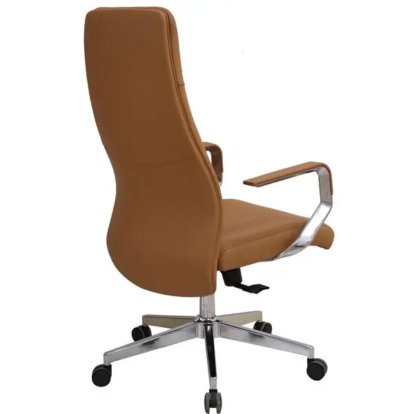 Ghế xoay lãnh đạo SG935 cao cấp - Ảnh 2