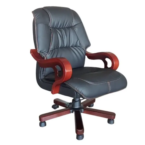 Ghế xoay lãnh đạo TQ02 chính hãng The One