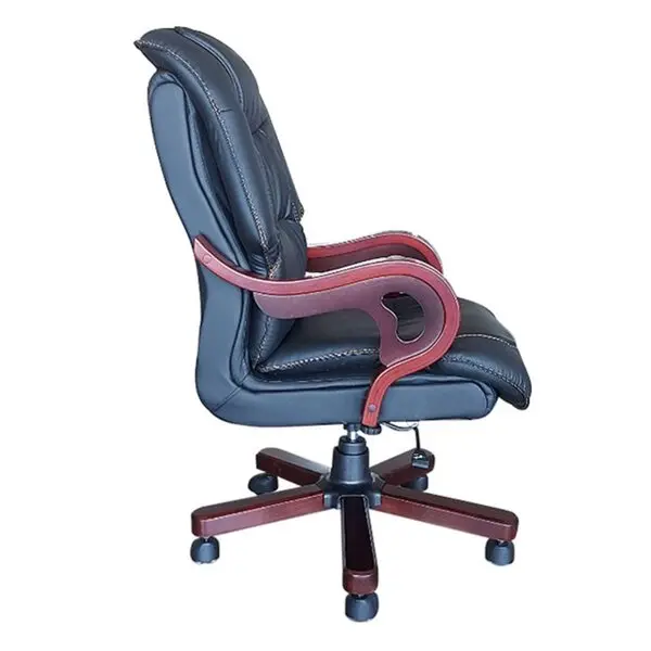 Ghế xoay lãnh đạo TQ02 chính hãng The One - Ảnh 3