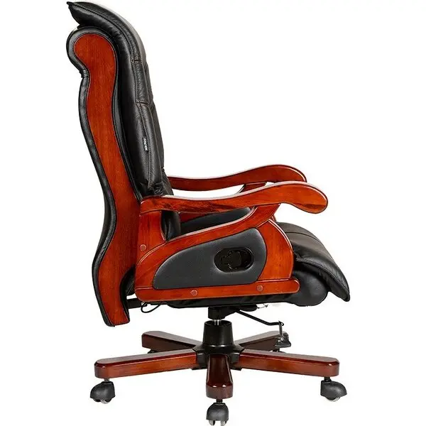 Ghế xoay lãnh đạo TQ16 - Ảnh 2