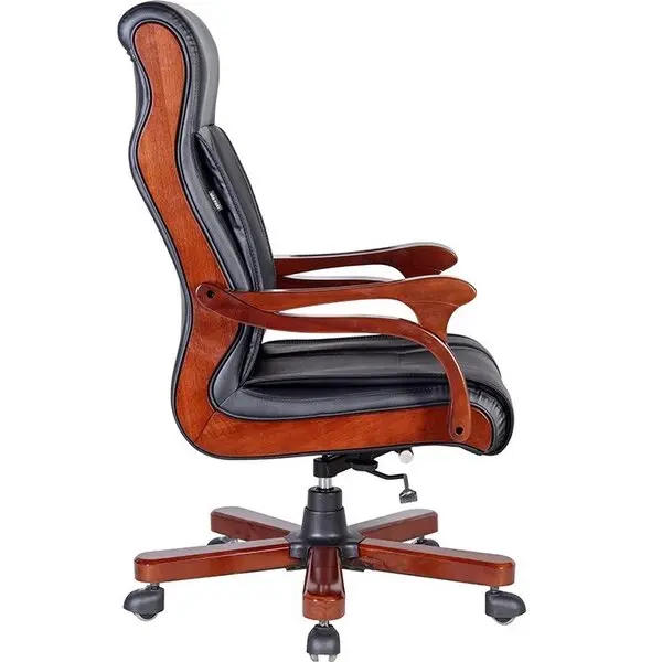 Ghế xoay lãnh đạo TQ17 - Ảnh 2
