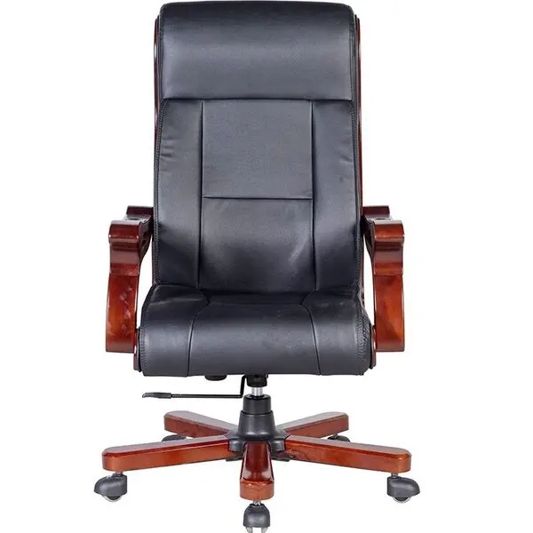 Ghế xoay lãnh đạo TQ17 - Ảnh 3