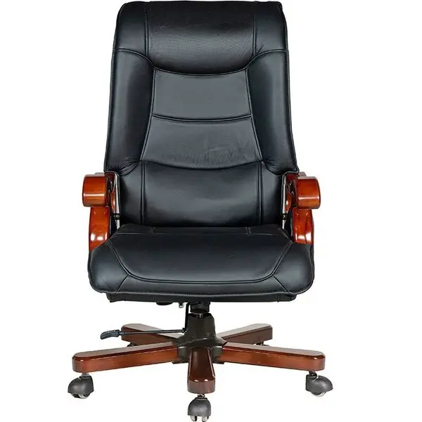 Ghế xoay lãnh đạo TQ19 - Ảnh 2