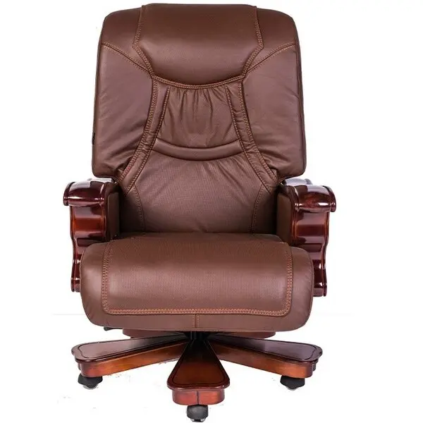 Ghế xoay lãnh đạo TQ20 - Ảnh 2