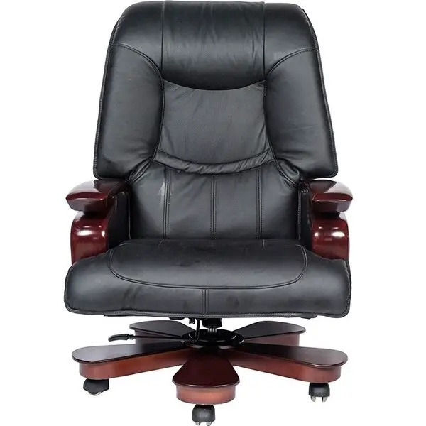 Ghế xoay lãnh đạo TQ24 - Ảnh 3