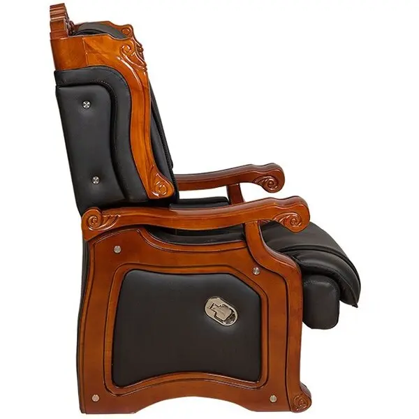 Ghế lãnh đạo TQ26 - Ảnh 2