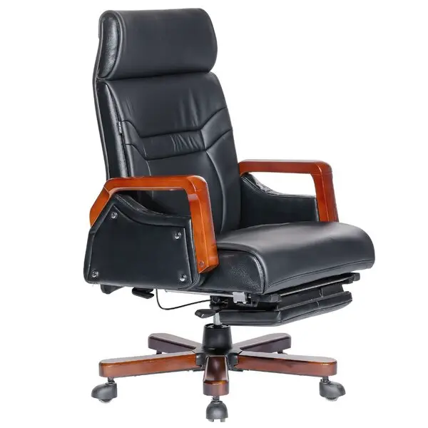 Ghế xoay lãnh đạo TQ34 chính hãng The One