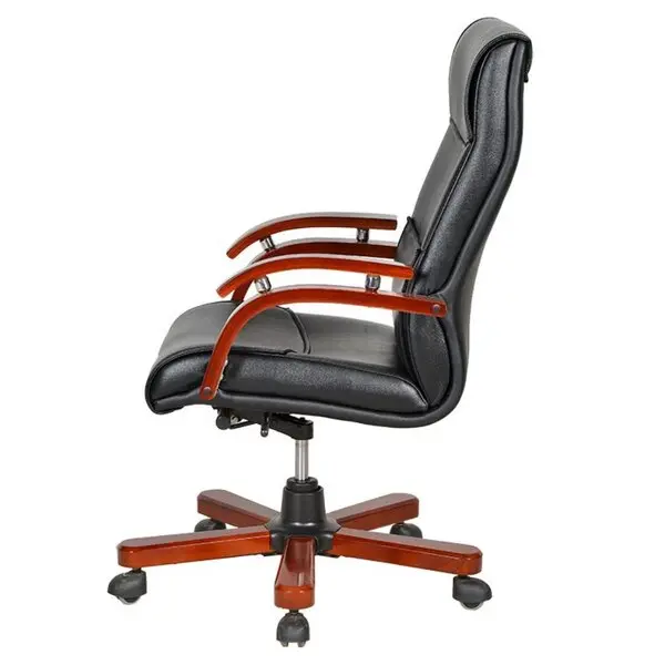Ghế xoay lãnh đạo TQ36 chính hãng The One - Ảnh 2