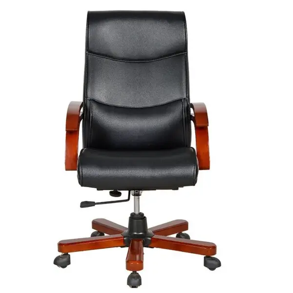 Ghế xoay lãnh đạo TQ36 chính hãng The One - Ảnh 3