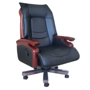 Ghế xoay lãnh đạo TQ39 chính hãng The One