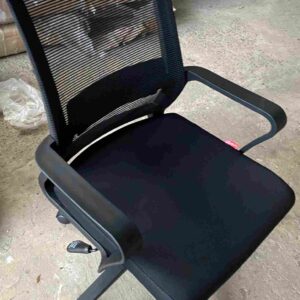 Ghế lưới xuân hòa GNV-2400 mát bền đẹp lâu