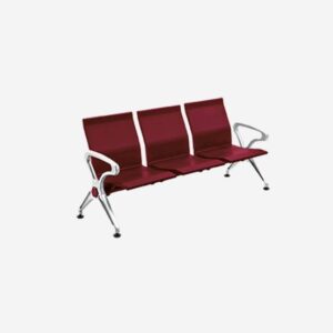 Ghế chờ cao cấp GS-3110 siêu đẹp cho không gian đẹp