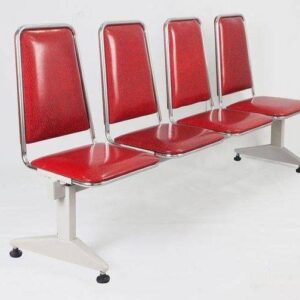Ghế phòng chờ GS-3101H chờ không còn mệt mỏi