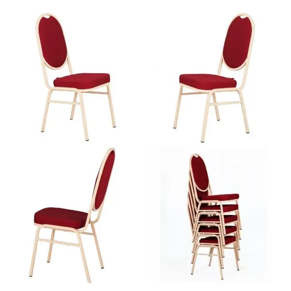 Ghế nhà hàng Xuân Hòa GS-1107A giá rẻ mà chất lượng cao cấp - Ảnh 3