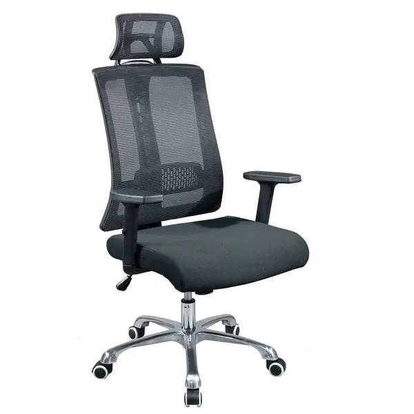 Ghế văn phòng DP 8305G thiết kế sang đẹp cả phần ngồi và nhìn - Ảnh 2